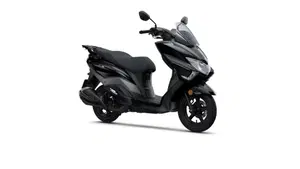 Suzuki Burgman Street 125 Executive (2023 - 26)  (10)