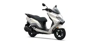 Suzuki Burgman Street 125 Executive (2023 - 26)  (11)