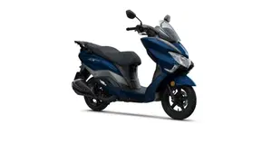 Suzuki Burgman Street 125 Executive (2023 - 26)  (12)