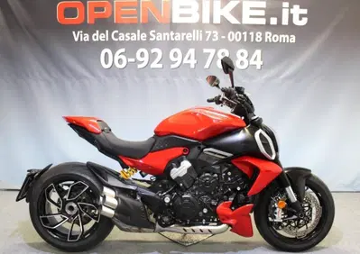 Ducati Diavel V4 (2023 - 26) - Annuncio 10074773