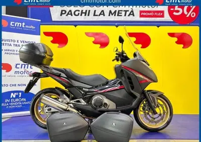 Honda Integra 750 DCT ABS (2014 - 15) - Annuncio 10074765