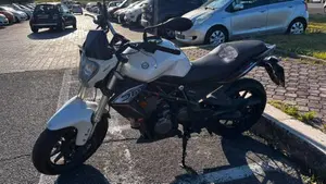 Benelli BN 302 (2017 - 19) 