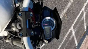 Benelli BN 302 (2017 - 19)  (4)