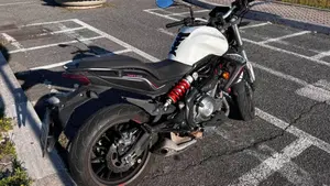 Benelli BN 302 (2017 - 19)  (5)