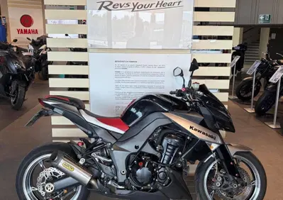 Kawasaki Z 1000 (2010 - 13) - Annuncio 10074768