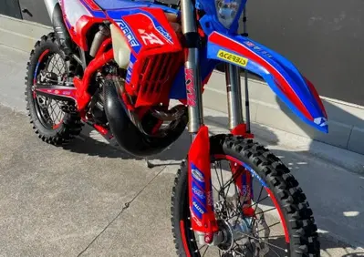 Betamotor RR 250 2T Enduro Race (2025) - Annuncio 10074776