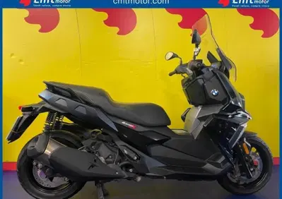 Bmw C 400 X (2021 - 24) - Annuncio 10074770