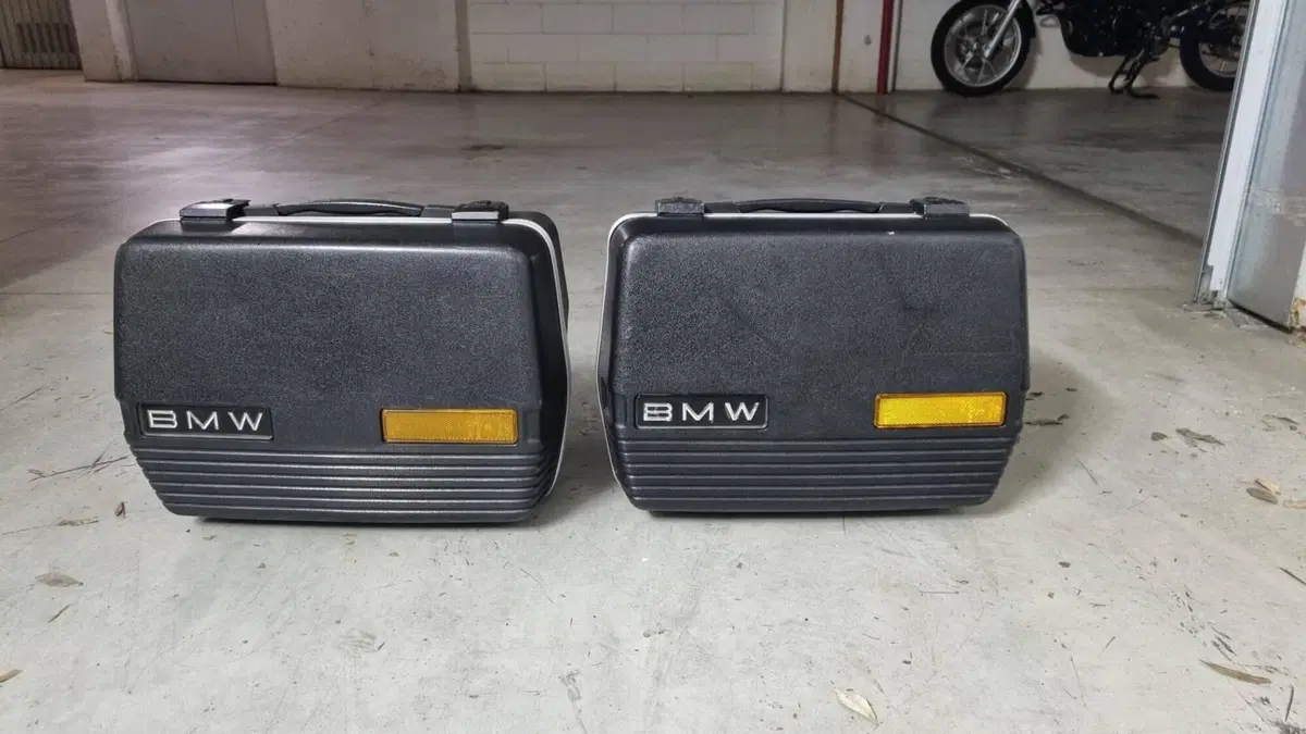 Bmw R 80 GS (1987 - 96)  (9)