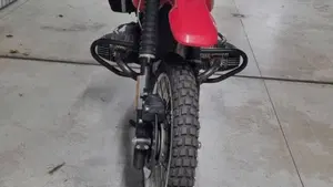 Bmw R 80 GS (1987 - 96) 