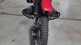 Bmw R 80 GS (1987 - 96) usata