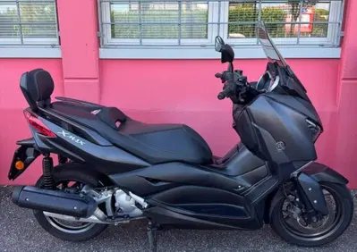 Yamaha X-Max 125 ABS (2018 - 20) - Annuncio 10073250