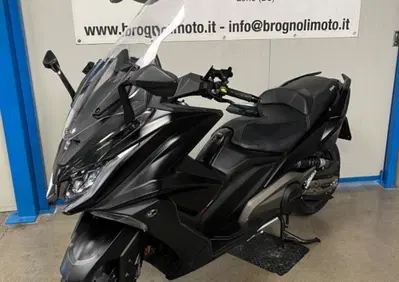 Kymco AK 550 (2017 - 19) - Annuncio 10074789