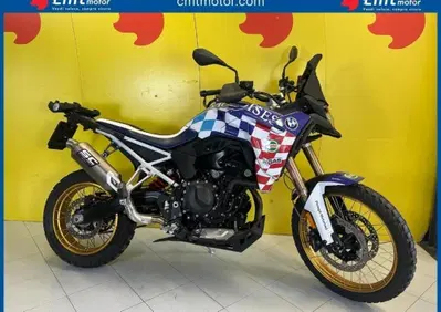 Bmw F 900 GS (2024 - 26) - Annuncio 10074774