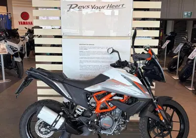 KTM 390 Adventure (2022 - 24) - Annuncio 10074780