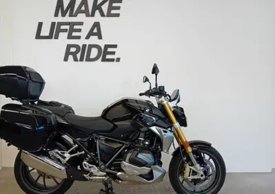 Bmw R 1250 R (2021 - 25) - Annuncio 10074785