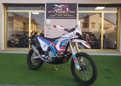 Kove 450 Rally High (2023 - 24) - Annuncio 10074782