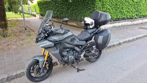 Yamaha Tracer 9 GT (2021 - 24)  (3)
