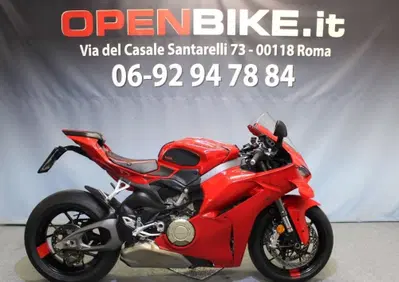 Ducati Panigale V4 (2025 - 26) - Annuncio 10074793