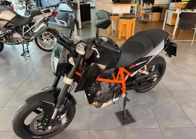 KTM 690 Duke (2012 - 16) - Annuncio 10074792