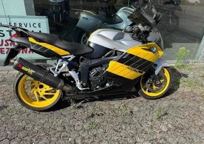Bmw K 1200 S  - Annuncio 10074796