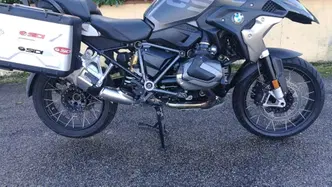 Bmw R 1250 GS (2021 - 24)