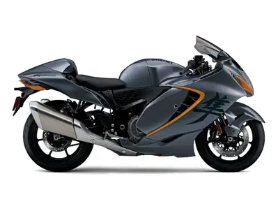Suzuki GSX 1300 R Hayabusa (2025) - Annuncio 9631766