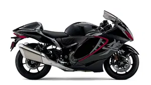 Suzuki GSX 1300 R Hayabusa (2025)  (3)