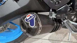 Yamaha MT-07 Y-AMT (2025 - 26)  (5)
