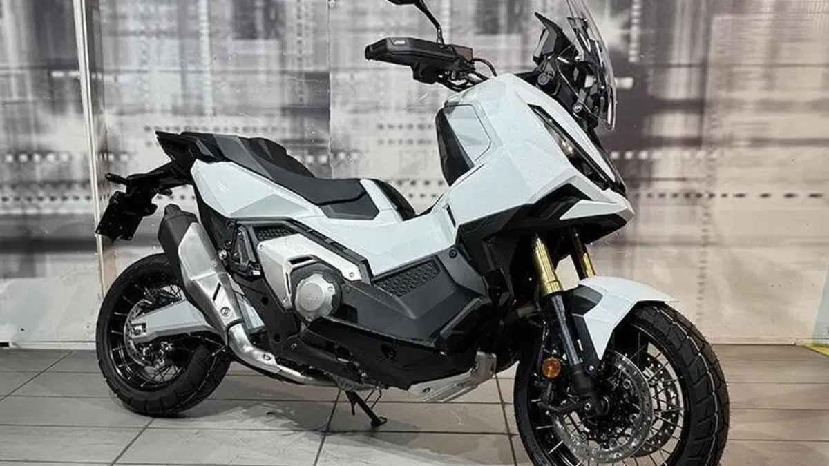 Honda X-ADV 750 (2025 - 26) 