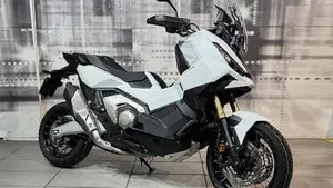 Honda X-ADV 750 (2025 - 26) 