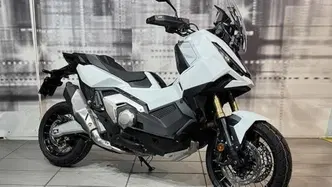 Honda X-ADV 750 (2025 - 26) nuova