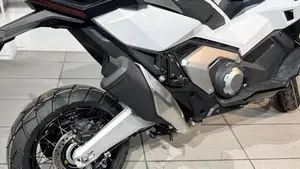 Honda X-ADV 750 (2025 - 26)  (3)