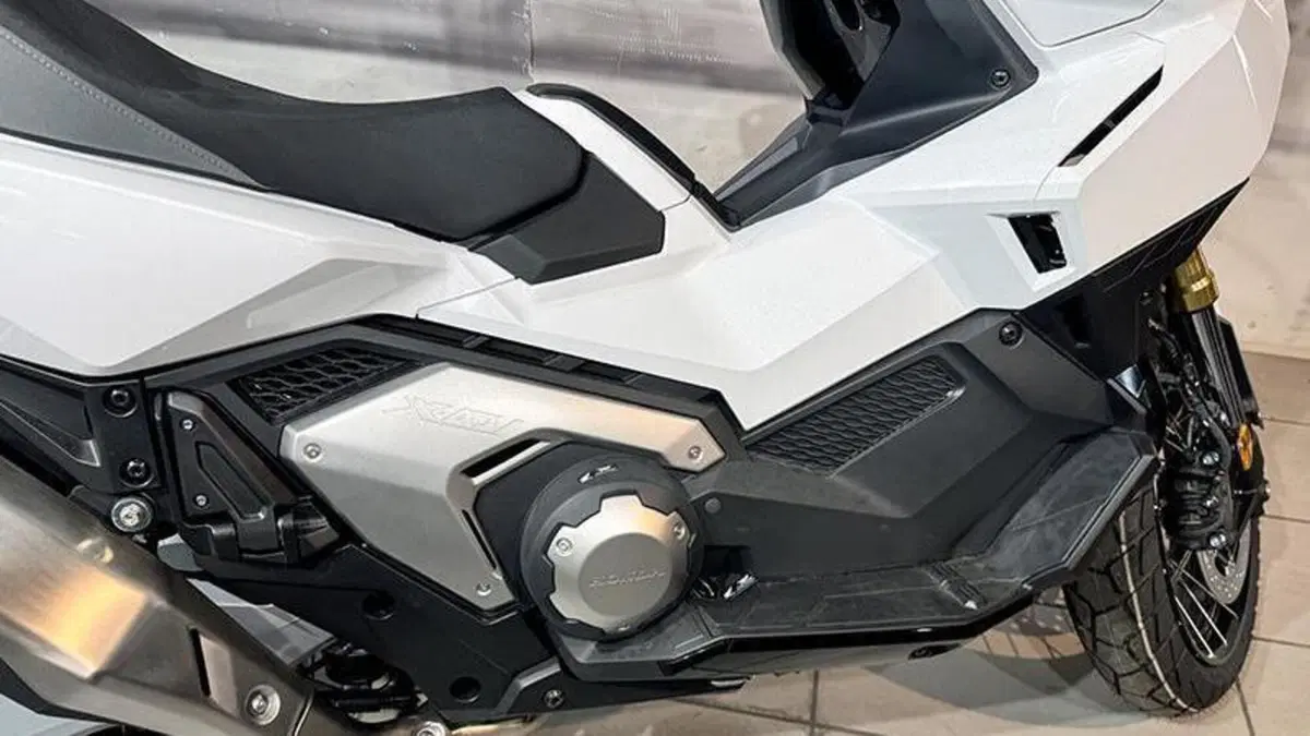 Honda X-ADV 750 (2025 - 26)  (4)