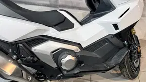 Honda X-ADV 750 (2025 - 26)  (4)
