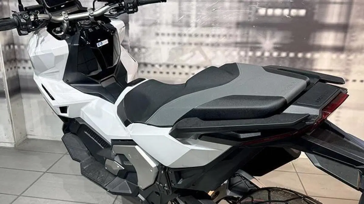 Honda X-ADV 750 (2025 - 26)  (5)