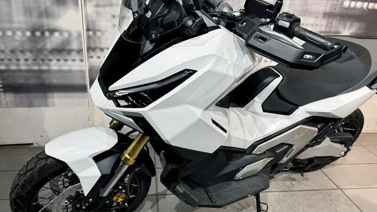 Honda X-ADV 750 (2025 - 26)  (6)