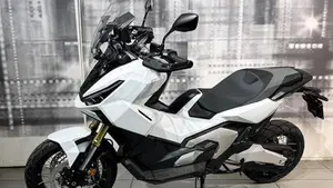 Honda X-ADV 750 (2025 - 26)  (7)