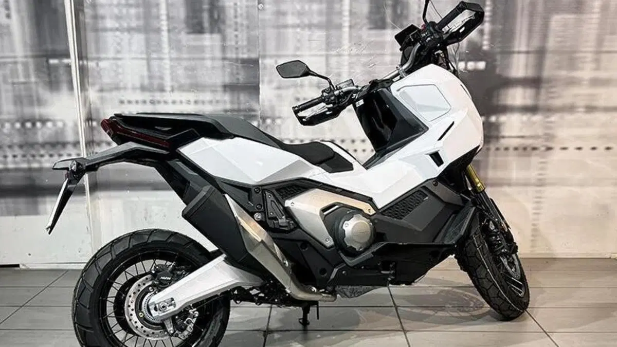 Honda X-ADV 750 (2025 - 26)  (8)