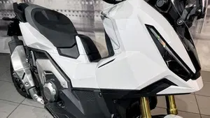 Honda X-ADV 750 (2025 - 26)  (9)