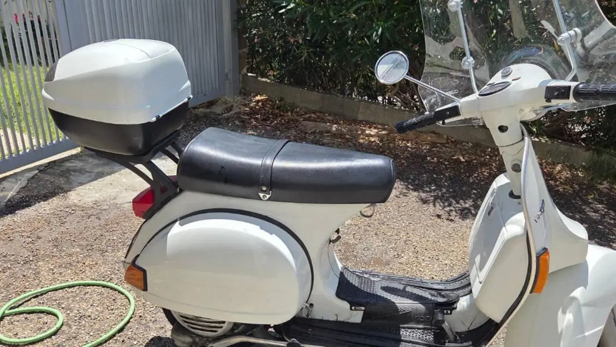 Piaggio  