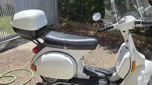 Piaggio  