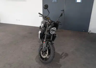 Husqvarna Svartpilen 801 (2024 - 26) - Annuncio 10074797