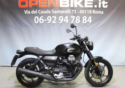 Moto Guzzi V7 Stone (2021 - 24) - Annuncio 10074802