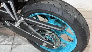 Yamaha MT-03 (2022 - 24)  (3)