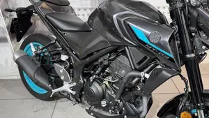 Yamaha MT-03 (2022 - 24)  (5)