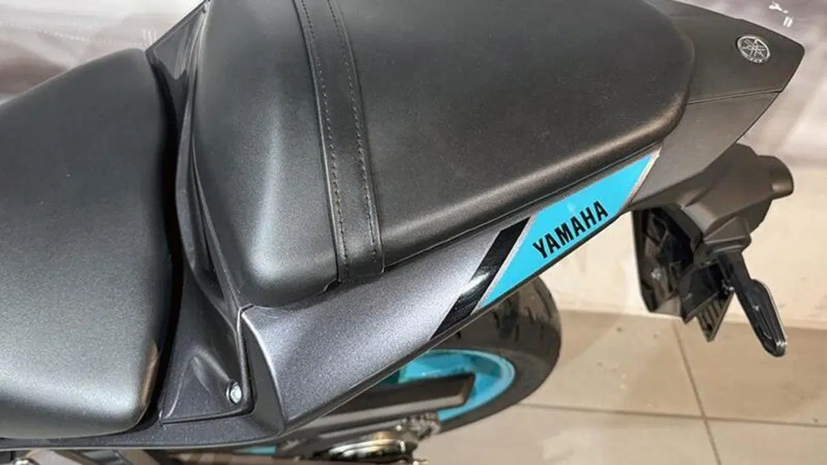 Yamaha MT-03 (2022 - 24)  (6)