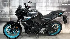 Yamaha MT-03 (2022 - 24)  (7)