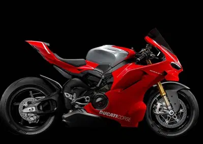 Ducati Panigale V4 R (2026) - Annuncio 10074799