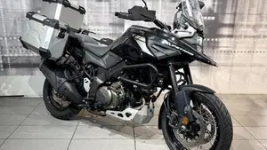 Suzuki V-Strom 1050 (2020 - 21) 