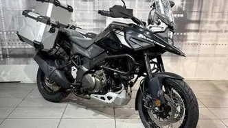Suzuki V-Strom 1050 (2020 - 21) usata